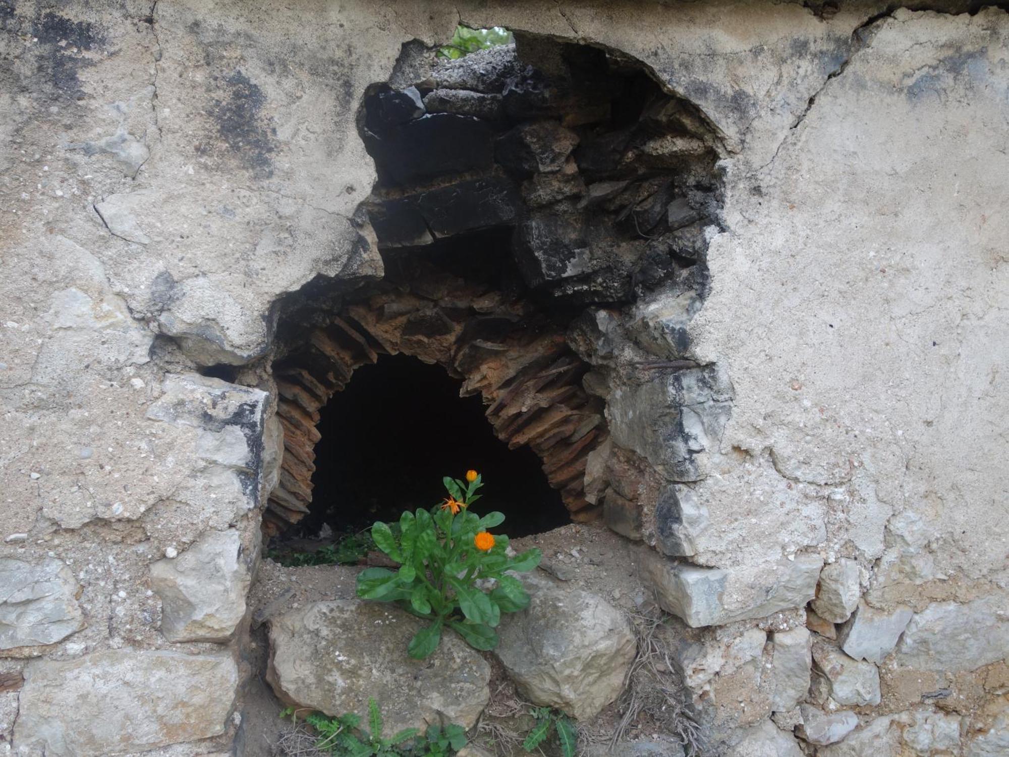 Guesthouse Near The Castle Of Himare Esterno foto